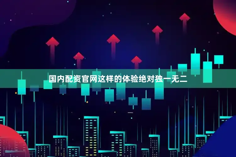 国内配资官网这样的体验绝对独一无二