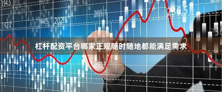 杠杆配资平台哪家正规随时随地都能满足需求