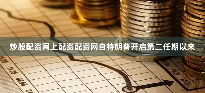 炒股配资网上配资配资网自特朗普开启第二任期以来