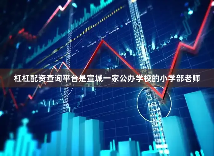 杠杠配资查询平台是宣城一家公办学校的小学部老师
